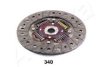 ASHIKA 80-03-340 Clutch Disc